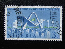 [The 2nd Anniversary of Independence, jenis CB]