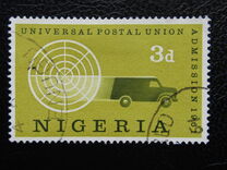 [Admission into U.P.U., type BK]