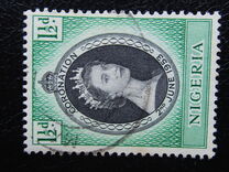 [Coronation of Queen Elizabeth II, Scrivi AA]