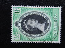 [Coronation of Queen Elizabeth II, Scrivi AA]