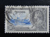 [The 25th Anniversary of the Coronation of King George V, type B]
