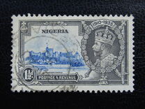 [The 25th Anniversary of the Coronation of King George V, type B]