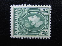 [King George VI, סוג P]
