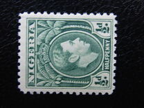 [King George VI, סוג P]