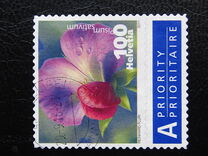 [Flora - flowering Plants - Self Adhesive Stamps, نوع CGC]