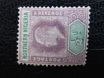 [King Edward VII, type C]