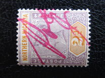 [Queen Victoria, type A3]