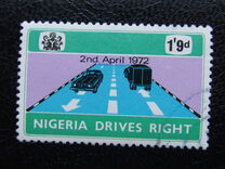 [Change to Driving on the Right, type HC]
