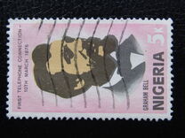 [The 100th Anniversary of the Telephone, type IY]