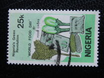 [World Food Day, Tip LM]