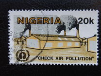 [The 10th Anniversary of U.N. Conference on Human Environment, نوع LX]