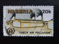 [The 10th Anniversary of U.N. Conference on Human Environment, نوع LX]