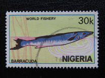 [World Fishery Resources, τύπος MX]