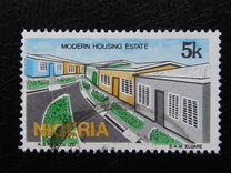 [Nigerian Life, type OY]