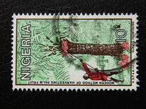 [Nigerian Life, type OZ]