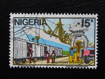 [Nigerian Life, type PA]