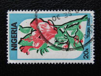 [Nigerian Life, type PB]