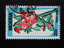 [Nigerian Life, type PB]