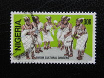 [Nigerian Life, type XPD]