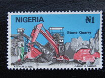 [Nigerian Life, type PH]