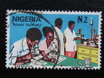 [Nigerian Life, type PI]