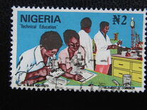 [Nigerian Life, type PI]