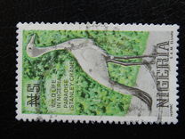 [Wildlife, tegund UA]