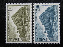 [Palace of Europe, type C6]
