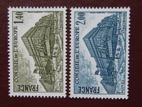 [Palace of Europe, type C6]