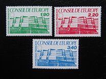 [Palace of Europe, тип F]