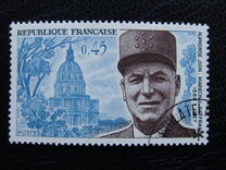 [Marshal Juin Commemoration, тип ATF]