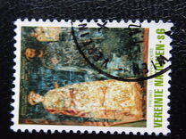[Stamp, tegund R]