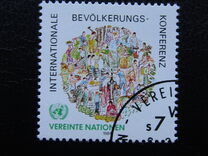 [International Population Congress, type AJ]