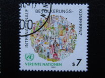 [International Population Congress, type AJ]