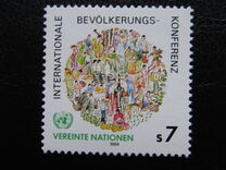 [International Population Congress, type AJ]