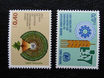 [The 10th Anniversary of the Developing Programme, type BW]