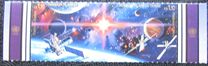 [Mission Earth, type GJ]