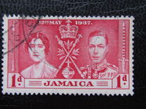 [Queen Elizabeth II & King George VI, jenis CO]