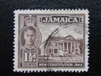 [New Constitution 1944, type DB]