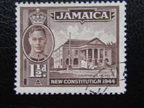 [New Constitution 1944, type DB]