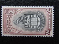 [University College of the West Indies, 类型 DP]