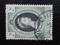 [Coronation of HRM The Queen Elizabeth II, тып DT]