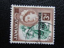 [Issue of 1956 Overprinted "INDEPENDENCE - 1962", type EU]