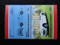[Cars, typ FF]