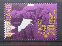 [The 50th Anniversary of the Birth of Prince Bernhard, type VF]