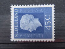 [Queen Juliana - New Values, type TK3]