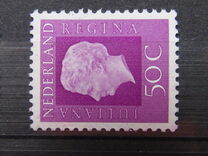 [Queen Juliana - New Values, type TK4]