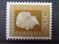 [Queen Juliana - New Values, type TK6]