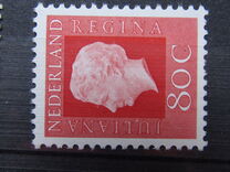 [Queen Juliana - New Values, type TK8]