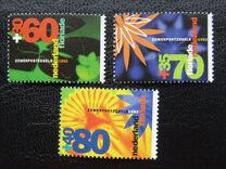 [Summer stamps, տեսակ ALF]